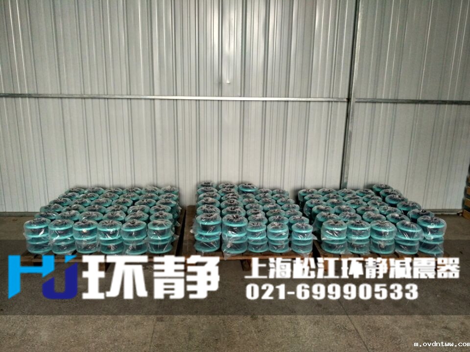 橡胶软接头备货现场