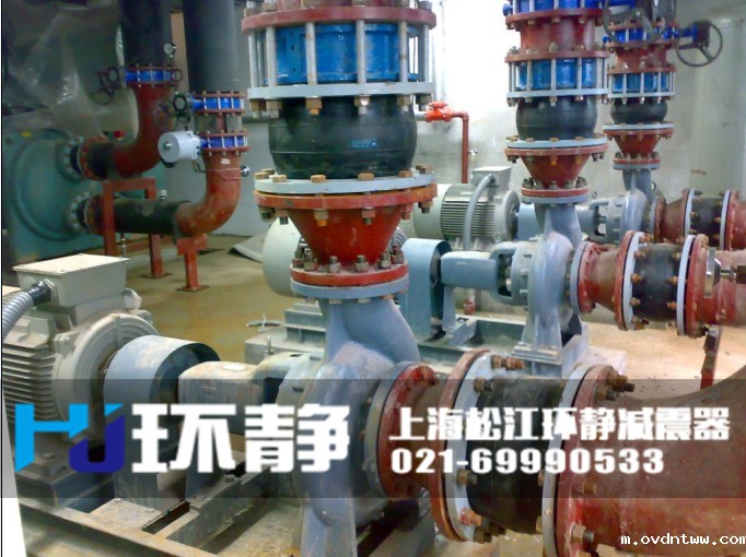 DN50小型供水管道专用橡胶软接头