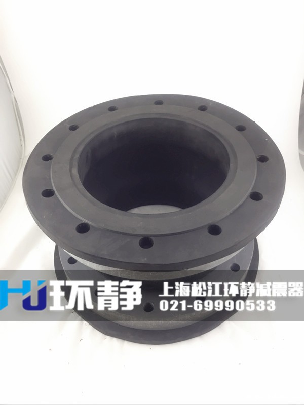 湖南省永州市零陵区空调系统专用单球体橡胶接头