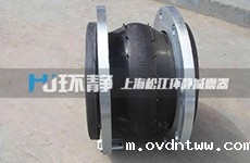 管道铺设为什么离不开橡胶接头