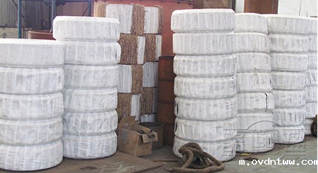 橡胶接头单球体与双球体的性能差异