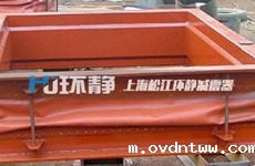 选用非金属补偿器有哪些优势