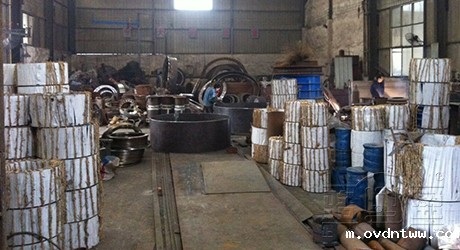 单球异径橡胶伸缩接头