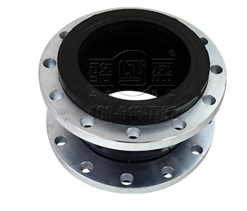 橡胶接头法兰