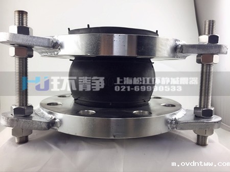 橡胶减震器的密封性