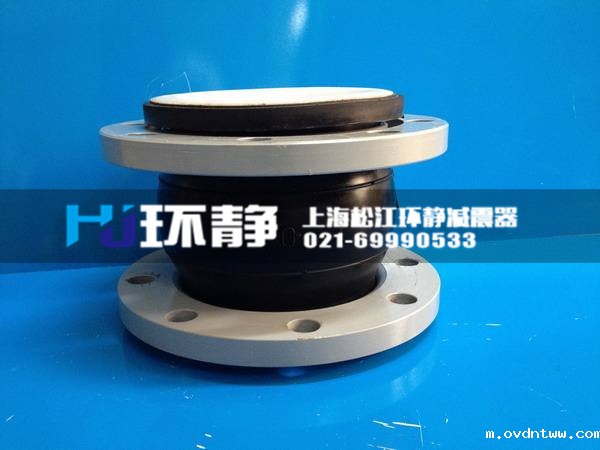 可曲挠橡胶接头的保养要点