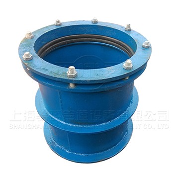 防水套管穿墙需要注意哪些方面