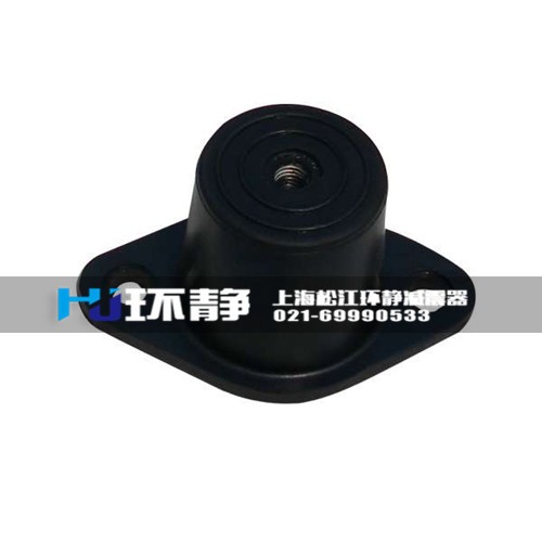 BE减震器的结构优势