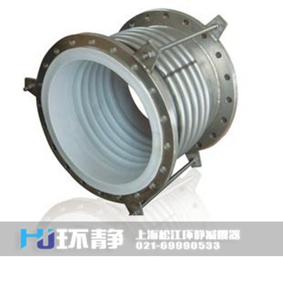 环静管道波纹管补偿器基础知识有哪些