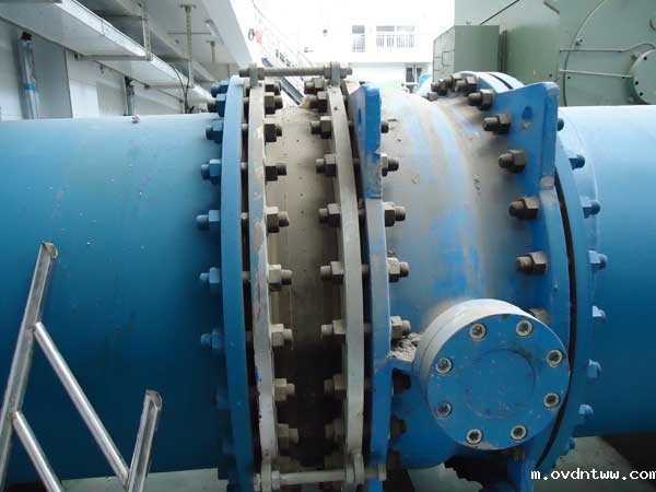 橡胶接头对于不同的安装环境都有哪些要求