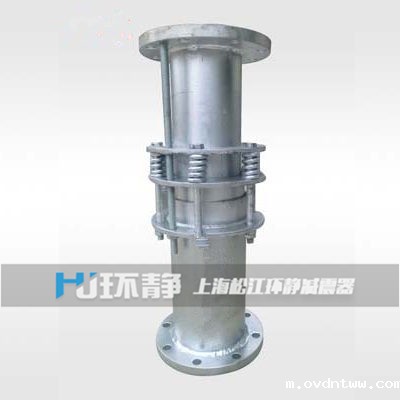 套筒补偿器的安装注意事项