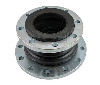 橡胶软接头材质