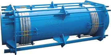 大拉杆补偿器性能说明