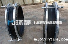 酸碱腐蚀性管道的清理应该采用哪种橡胶接头