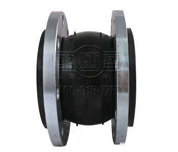 kxt橡胶软接头尺寸