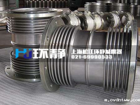 脱硫前使用的风道补偿器具有什么特点