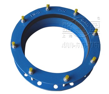 法兰式松套伸缩接头安装在管道上能够发挥哪些优势