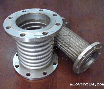 补偿器的各种分类及作用