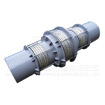 骆盈直管压力平衡波纹补偿器具有哪些结构上的优势