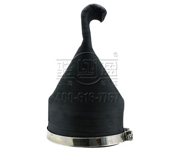 新型橡胶鸭嘴阀的优点