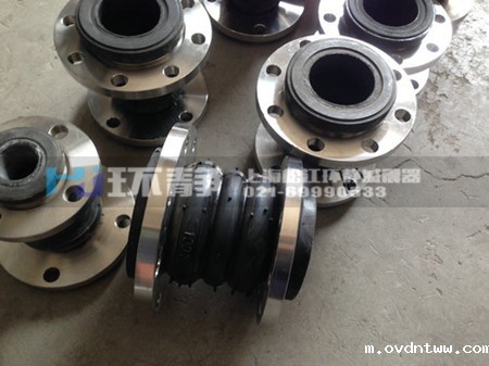 可曲挠橡胶接头标准是什么，有哪些规格的