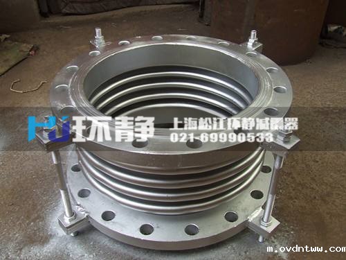 环静管道波纹管补偿器的选择有什么方法