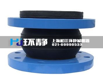 选择橡胶接头的好处有哪些