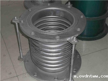 什么是管道补偿器