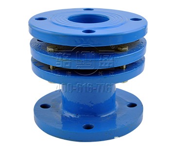 骆盈伸缩器安装环境不同作用也不同