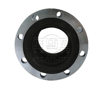 江西橡胶软接头