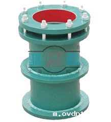 柔性防水套管生产时哪些需要注意