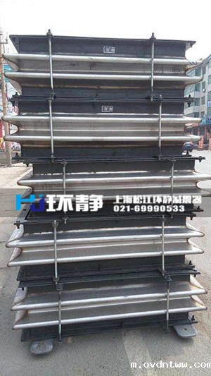 套筒补偿器的使用与安装