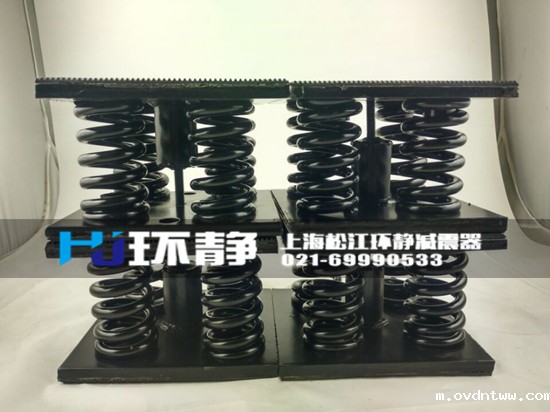 减震器中的性能提升