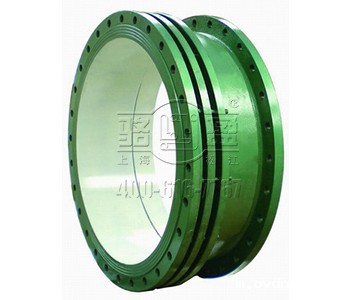 骆盈橡胶接头与伸缩接头功能上的区别