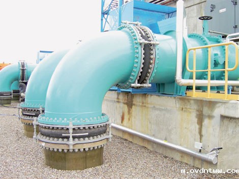 阀门型号,阀门型号编制方法,阀门型号表示方法