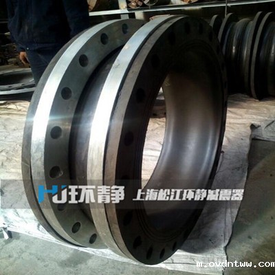 怎样对于废弃橡胶软接头进行合理的解决