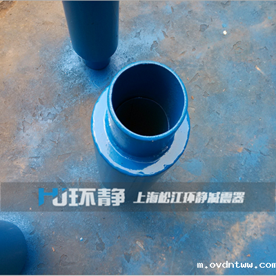 直埋式波纹补偿器