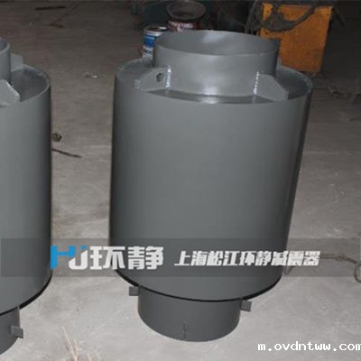 无约束波纹补偿器