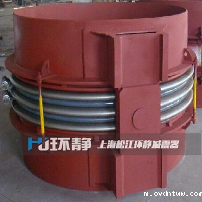 铰链型波纹补偿器