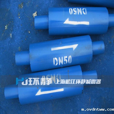 JZM直埋式波纹补偿器