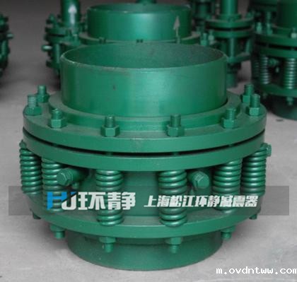 高压自密封旋转补偿器