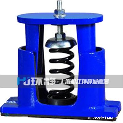 JB型弹簧减震器
