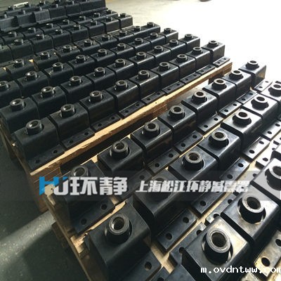 BE型橡胶避震器