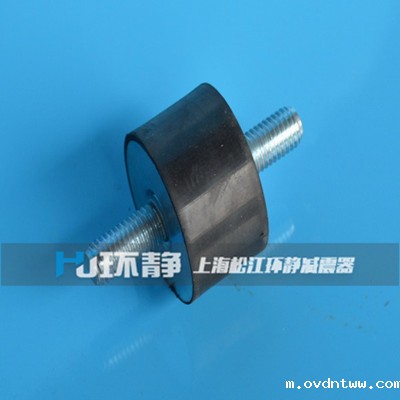 YZT型橡胶减震器