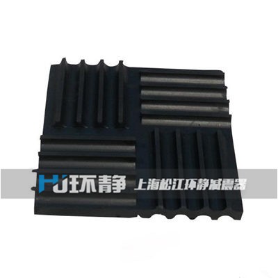 SD型橡胶减震垫1