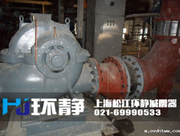 四川省甘孜市得荣县高压管道橡胶接头运行实图